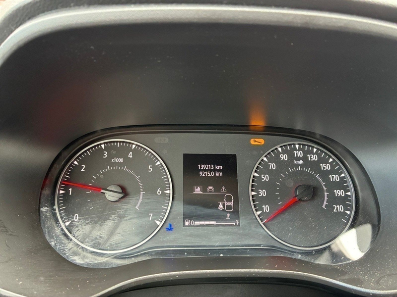 Dacia Jogger 1,0 TCe Extreme+ NAVI*LED*PDC*KLIMA*KAMER — photo 9