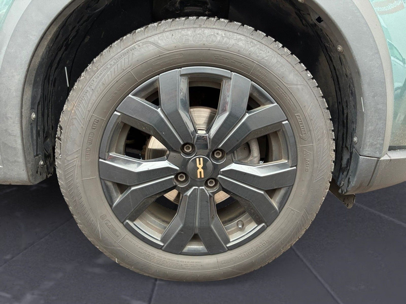 Dacia Jogger 1,0 TCe Extreme+ NAVI*LED*PDC*KLIMA*KAMER — photo 11