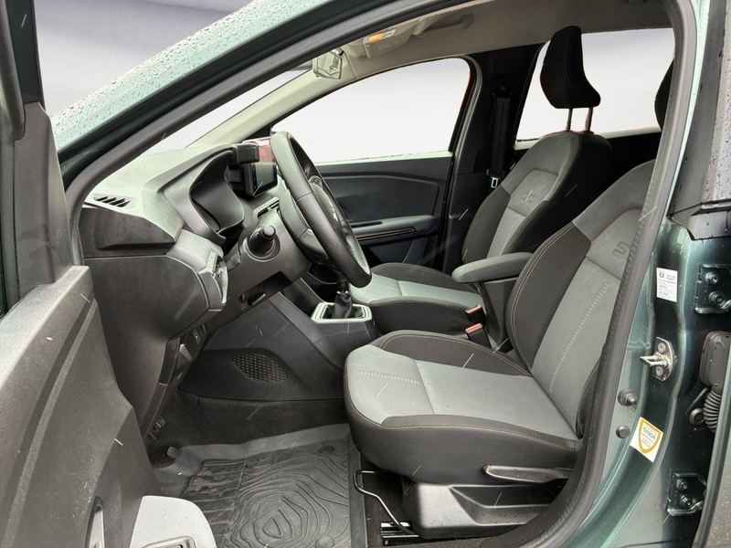 Dacia Jogger 1,0 TCe Extreme+ NAVI*LED*PDC*KLIMA*KAMER — photo 7