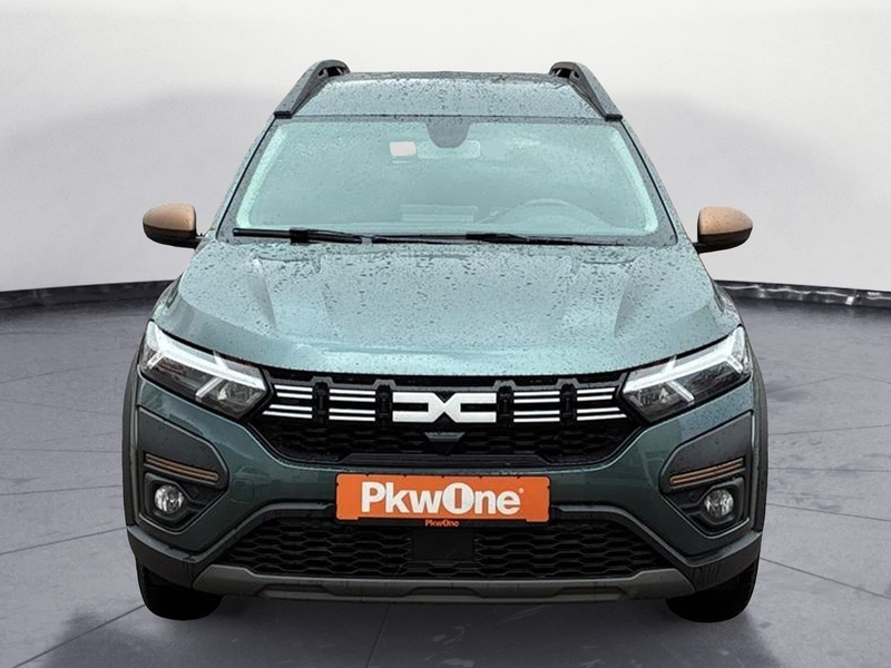 Dacia Jogger 1,0 TCe Extreme+ NAVI*LED*PDC*KLIMA*KAMER — photo 6