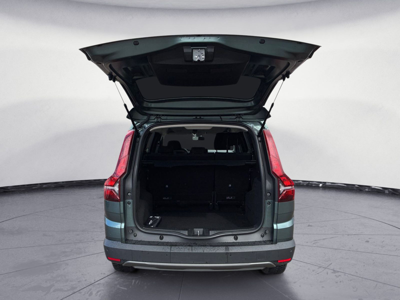 Dacia Jogger 1,0 TCe Extreme+ NAVI*LED*PDC*KLIMA*KAMER — photo 15
