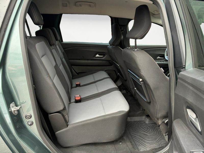 Dacia Jogger 1,0 TCe Extreme+ NAVI*LED*PDC*KLIMA*KAMER — photo 14