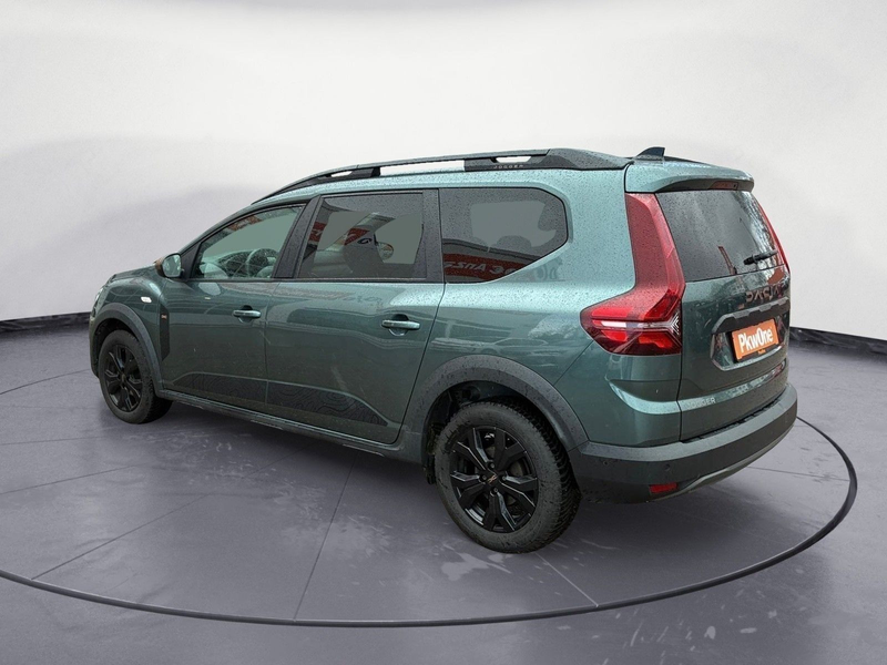 Dacia Jogger 1,0 TCe Extreme+ NAVI*LED*PDC*KLIMA*KAMER — photo 3
