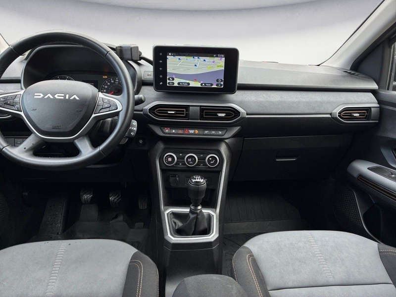 Dacia Jogger 1,0 TCe Extreme+ NAVI*LED*PDC*KLIMA*KAMER — photo 10