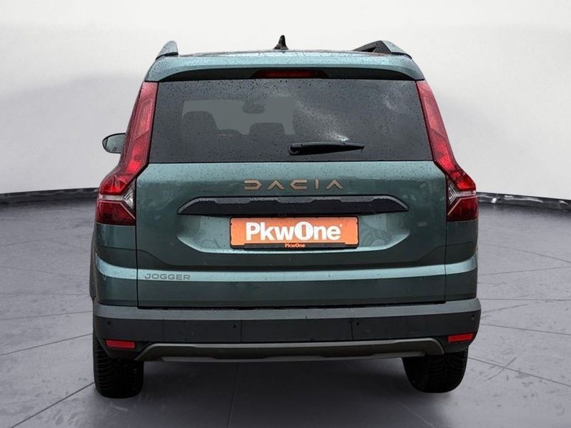 Dacia Jogger 1,0 TCe Extreme+ NAVI*LED*PDC*KLIMA*KAMER — photo 4
