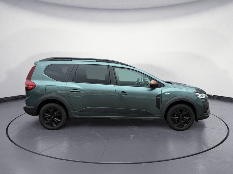 Dacia Jogger 1,0 TCe Extreme+ NAVI*LED*PDC*KLIMA*KAMER — photo 5