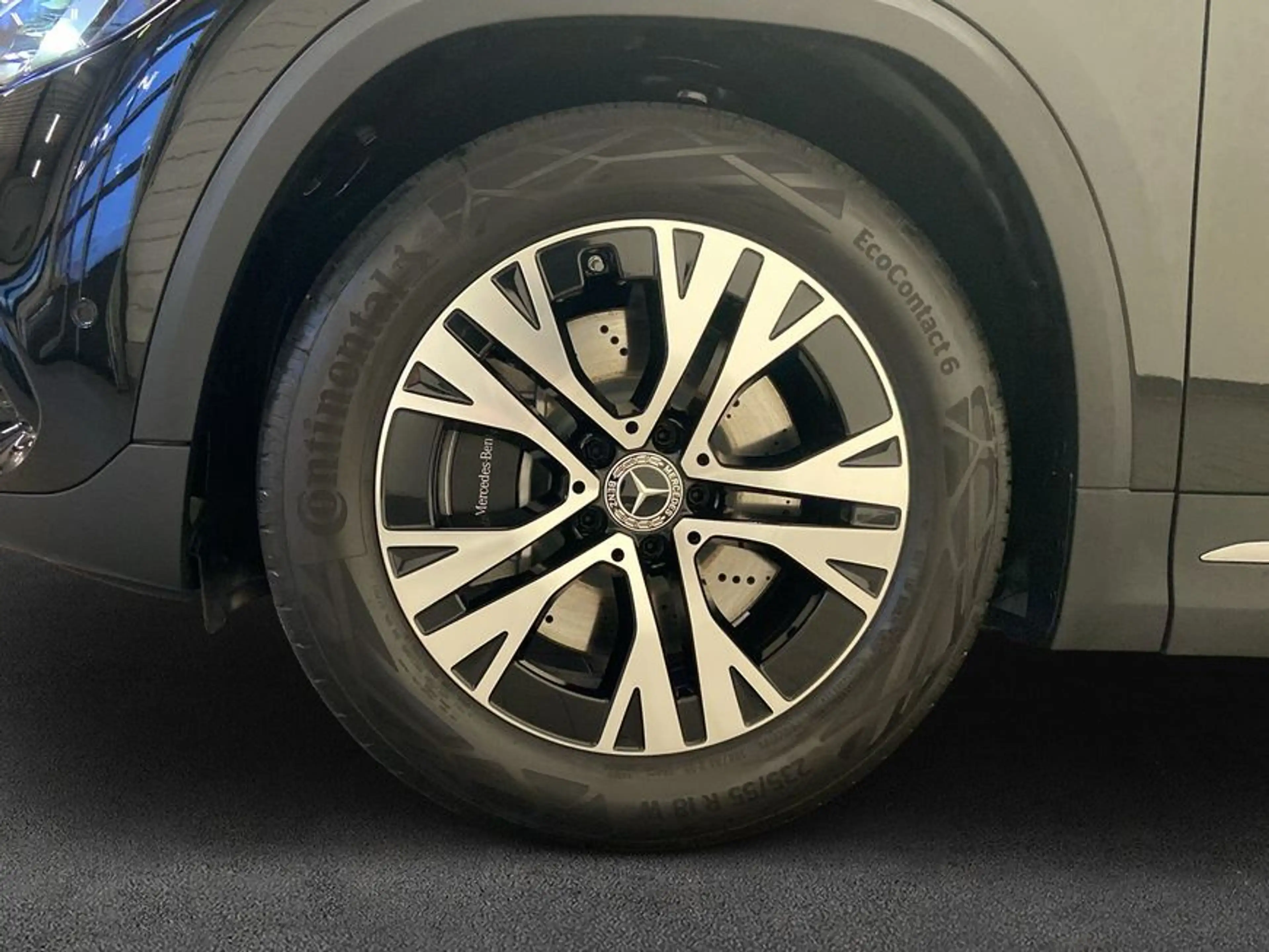 Mercedes-Benz GLA 180 GLA — photo 7