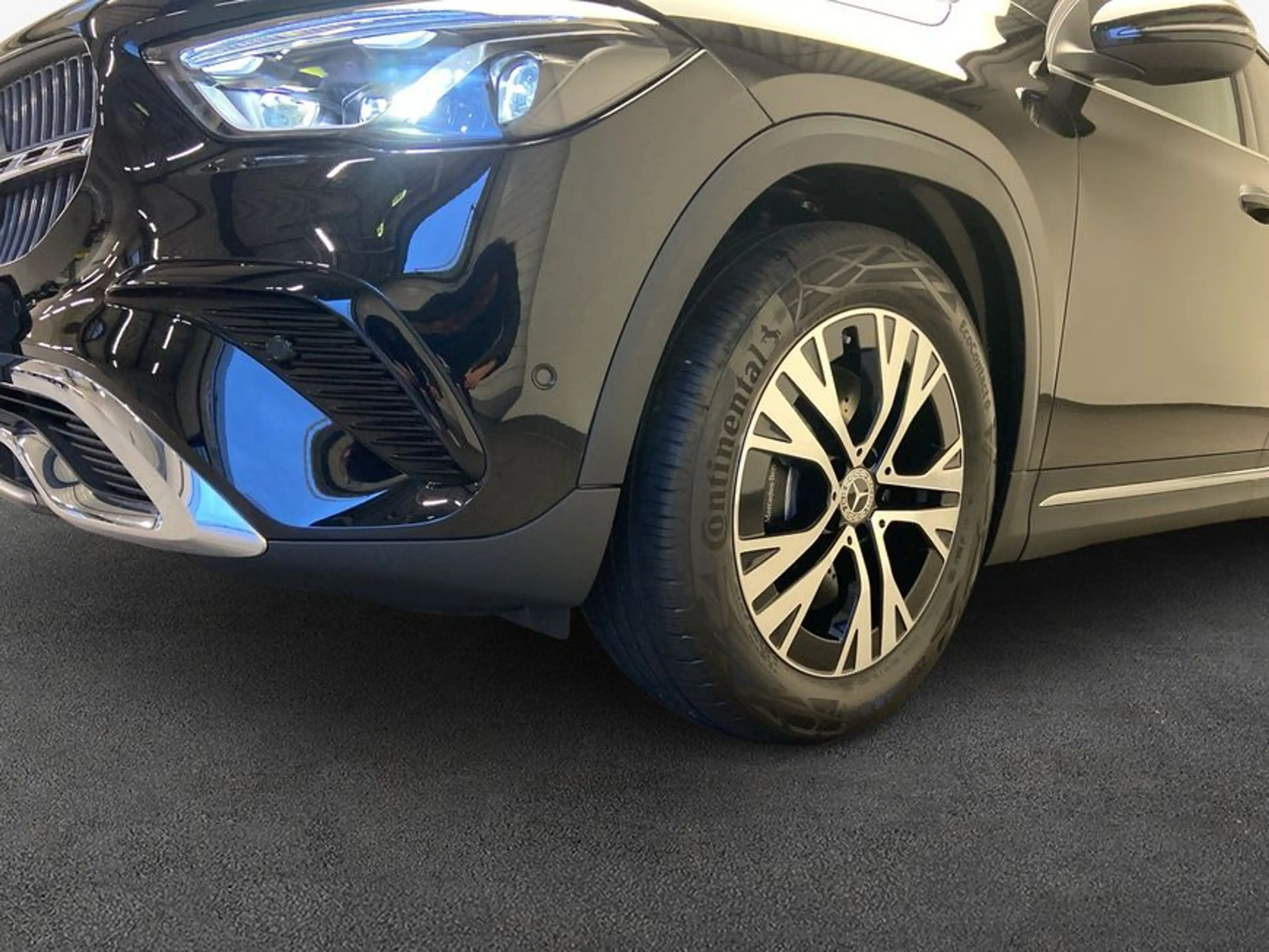 Mercedes-Benz GLA 180 GLA — photo 6