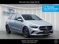 Mercedes-Benz B 200 B 200 Progressive Winter-Paket VZE Rückfahrkamera Silber - thumbnail 1