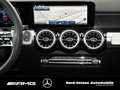 Mercedes-Benz GLB 200 AMG ADV.+ 360°KAM MULTIBEAM PANO AHK SHZ Noir - thumbnail 9