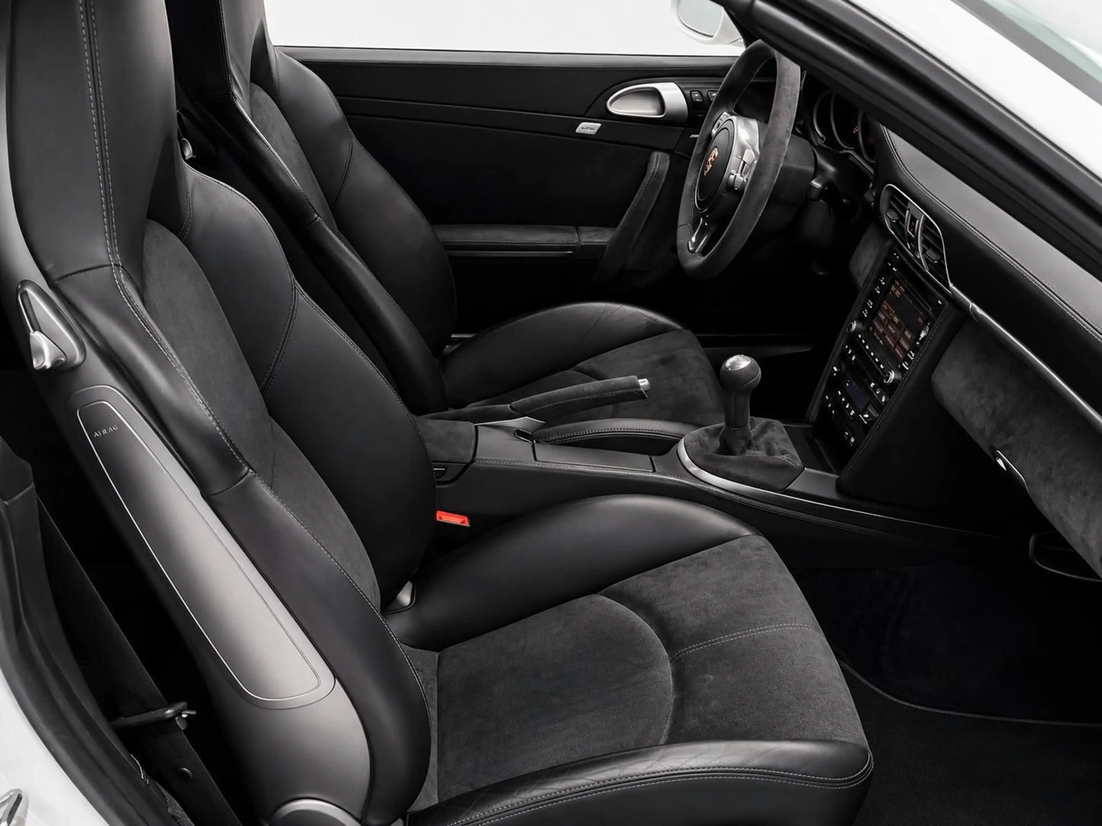 Porsche 997 Carrera GTS Cabrio*Schalter*SPORT*BOSE* — photo 11