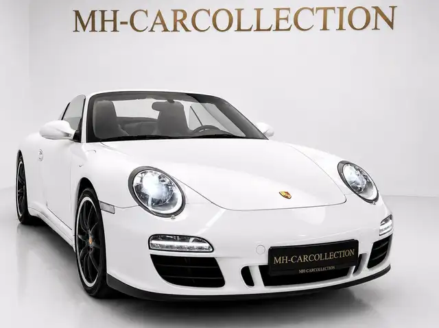 Porsche Carrera GTS Cabrio*Schalter*SPORT*BOSE*