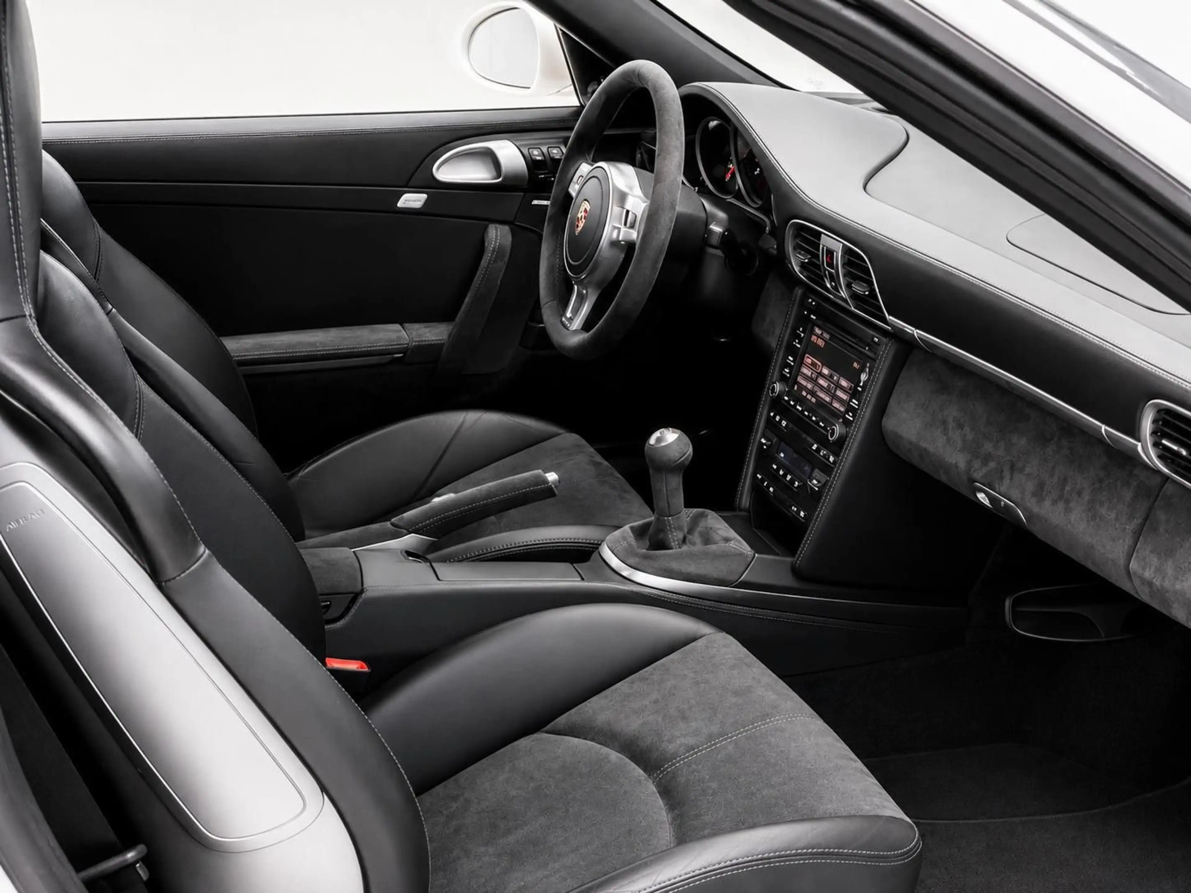 Porsche 997 Carrera GTS Cabrio*Schalter*SPORT*BOSE* — photo 12