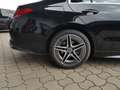 Mercedes-Benz C 180 AMG Line Schwarz - thumbnail 8