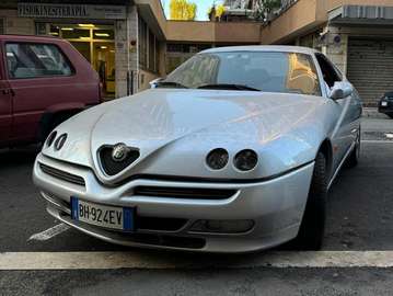 GTV 1994 1.8 ts 16v