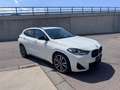 BMW X2 18 d M Sport LED Pano Harman Memory Cam SHZ Weiß - thumbnail 2