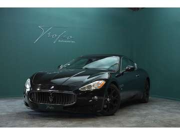 4.2 V8 I Boite de vitesse ZF I Suivi complet I Garantie