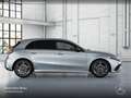 Mercedes-Benz A 180 AMG+NIGHT+PANO+MULTIBEAM+KAMERA+TOTW+KEYLESS Silber - thumbnail 18