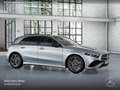 Mercedes-Benz A 180 AMG+NIGHT+PANO+MULTIBEAM+KAMERA+TOTW+KEYLESS Silber - thumbnail 15