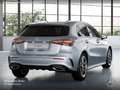 Mercedes-Benz A 180 AMG+NIGHT+PANO+MULTIBEAM+KAMERA+TOTW+KEYLESS Silber - thumbnail 4