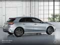 Mercedes-Benz A 180 AMG+NIGHT+PANO+MULTIBEAM+KAMERA+TOTW+KEYLESS Silber - thumbnail 16