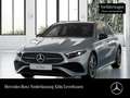 Mercedes-Benz A 180 AMG+NIGHT+PANO+MULTIBEAM+KAMERA+TOTW+KEYLESS Silber - thumbnail 1