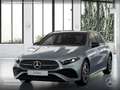 Mercedes-Benz A 180 AMG+NIGHT+PANO+MULTIBEAM+KAMERA+TOTW+KEYLESS Silber - thumbnail 2