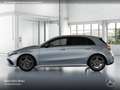 Mercedes-Benz A 180 AMG+NIGHT+PANO+MULTIBEAM+KAMERA+TOTW+KEYLESS Silber - thumbnail 5
