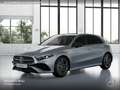 Mercedes-Benz A 180 AMG+NIGHT+PANO+MULTIBEAM+KAMERA+TOTW+KEYLESS Silber - thumbnail 13
