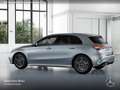Mercedes-Benz A 180 AMG+NIGHT+PANO+MULTIBEAM+KAMERA+TOTW+KEYLESS Silber - thumbnail 14