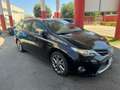Toyota Auris Touring Sport 1.8 hybrid Lounge FULL Nero - thumbnail 2