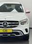 Mercedes-Benz GLC 220 d 4Matic 9G-Tronic 1.Hand Scheckheft MwSt Blanc - thumbnail 9