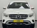 Mercedes-Benz GLC 220 d 4Matic 9G-Tronic 1.Hand Scheckheft MwSt Blanc - thumbnail 2