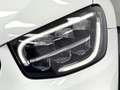Mercedes-Benz GLC 220 d 4Matic 9G-Tronic 1.Hand Scheckheft MwSt Blanc - thumbnail 10