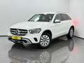 Mercedes-Benz GLC 220 d 4Matic 9G-Tronic 1.Hand Scheckheft MwSt Blanc - thumbnail 1