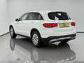 Mercedes-Benz GLC 220 d 4Matic 9G-Tronic 1.Hand Scheckheft MwSt Blanc - thumbnail 4
