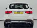 Mercedes-Benz GLC 220 d 4Matic 9G-Tronic 1.Hand Scheckheft MwSt Blanc - thumbnail 5