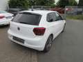 Volkswagen Polo United 1.0 TSI NAVI ALU APS SITZHZG APP KLIMA eFH ZV Weiß - thumbnail 3