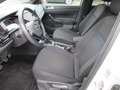 Volkswagen Polo United 1.0 TSI NAVI ALU APS SITZHZG APP KLIMA eFH ZV Weiß - thumbnail 6
