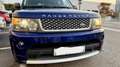 Land Rover Range Rover Sport Range Rover Sport Mark VI V8 5.0L Autobiography A Azul - thumbnail 5
