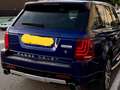 Land Rover Range Rover Sport Range Rover Sport Mark VI V8 5.0L Autobiography A Azul - thumbnail 4