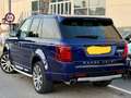 Land Rover Range Rover Sport Range Rover Sport Mark VI V8 5.0L Autobiography A Azul - thumbnail 2