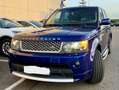 Land Rover Range Rover Sport Range Rover Sport Mark VI V8 5.0L Autobiography A Azul - thumbnail 1