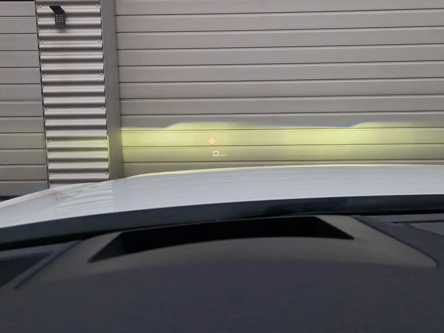 Audi A4 A4 Avant 40 TDI S-Tronic S- Line Headup*AHK*Kamera Weiß - 2