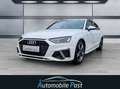 Audi A4 A4 Avant 40 TDI S-Tronic S- Line Headup*AHK*Kamera Weiß - thumbnail 1