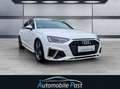 Audi A4 A4 Avant 40 TDI S-Tronic S- Line Headup*AHK*Kamera Weiß - thumbnail 8