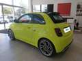 Abarth 500e Cabrio Scorpionissima Grün - thumbnail 9