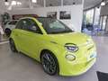 Abarth 500e Cabrio Scorpionissima Grün - thumbnail 4