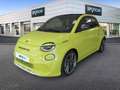 Abarth 500e Cabrio Scorpionissima Grün - thumbnail 1