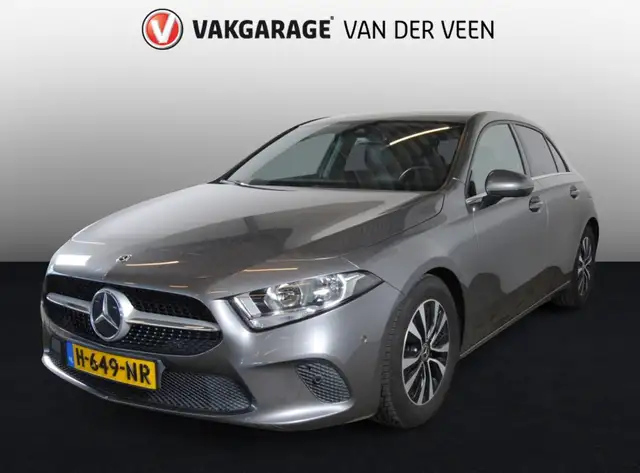 Mercedes-Benz A 160 Business Sol. | Camera| Dig.Cockpit | Navigatie